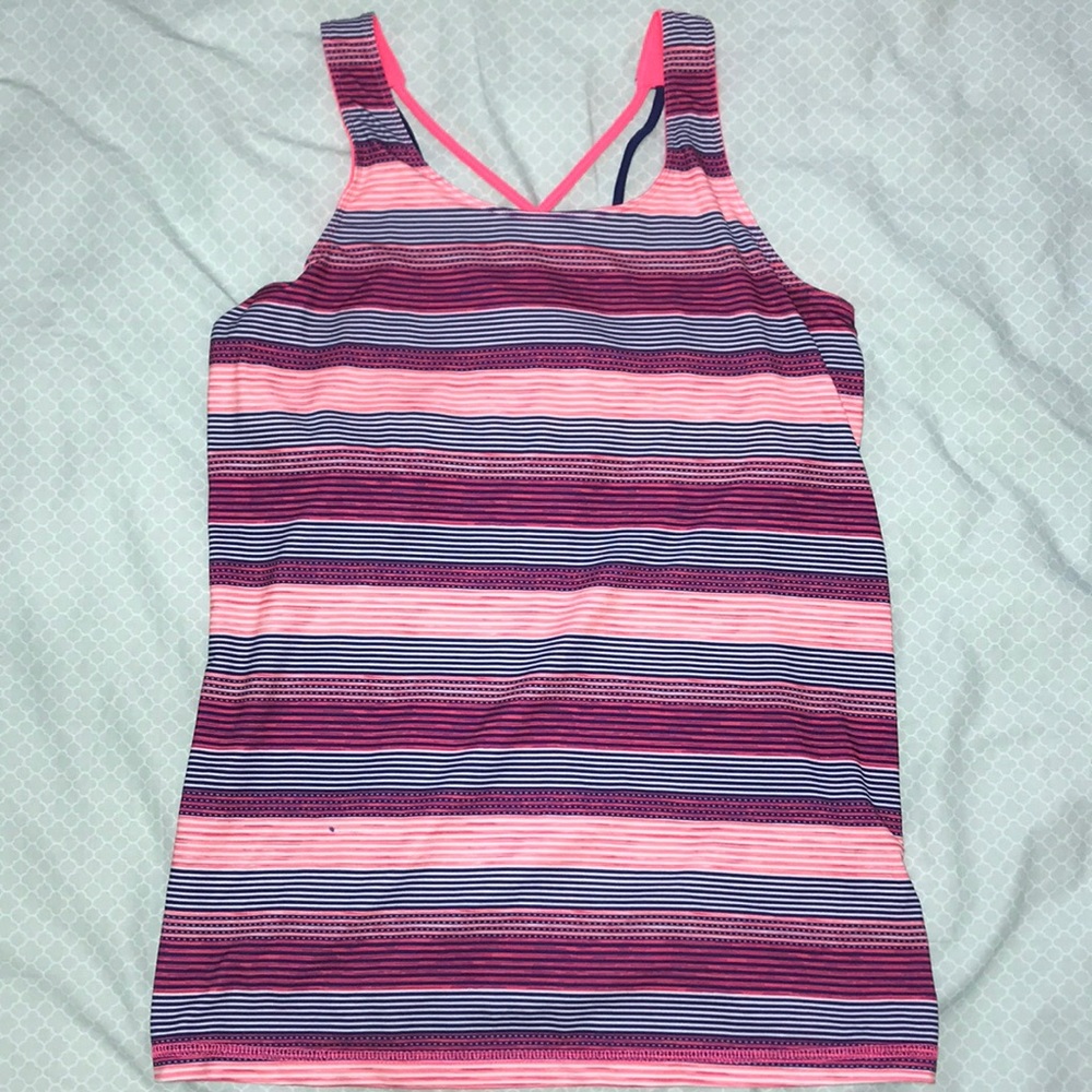 Girls tank top
